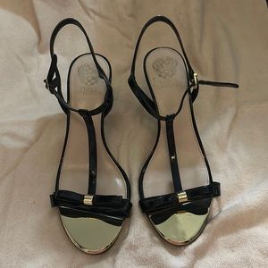 Vincent Camuto heels